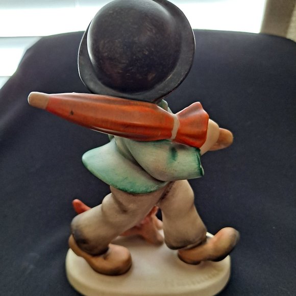 Hummel “Strolling Along" #5 TMK 3 - Picture 4 of 6